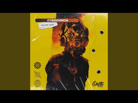 CYBERDEMON