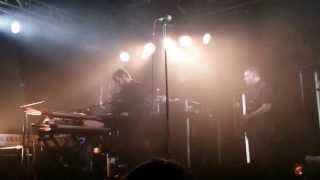 John Grant - That's The Good News (Mandela Hall, Belfast 04-03-14)