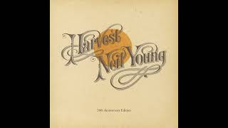 Neil Young - Words (Between the Lines of Age) [Official Audio]