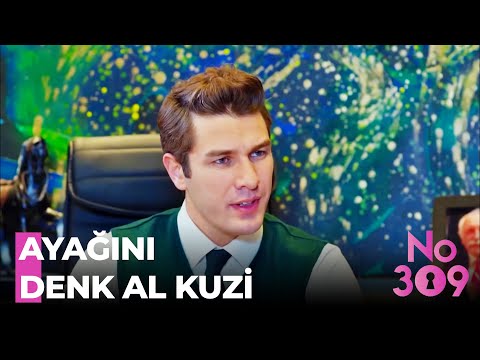 Onur'dan Erol'a Ayar - No: 309