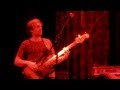 The Love Language - Live in Atlanta 