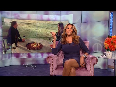 Joe Giudice Heads to Prison | The Wendy Williams Show SE8 EP21