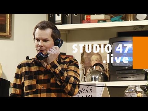 STUDIO 47 .live | 3. FOLGE VON „DER OPERNBAUKASTEN“