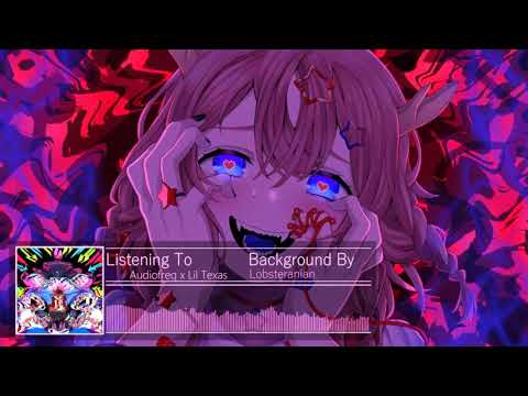 Audiofreq x Lil Texas - Hardcore Maniac (Toumi Flip)