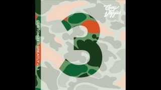 Casey Veggies - Thoughts Weigh Ft Raheem Devaughn