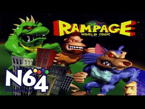 download rampage game pc download rampage game pc