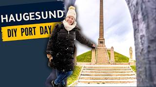 Haugesund Cruise Port Guide | City Walk or Excursion?