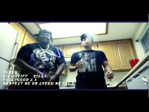 South Side Cheiff & Killa - Faded - Music Video