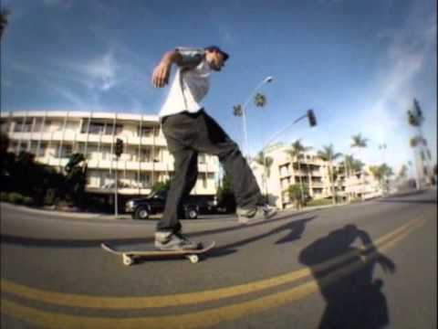 Rock Adio - Brian Brown and Danny Montoya