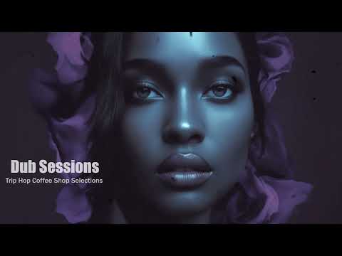 Trip Hop Lounge | Echoes in Blue | Coffee Shop Selections