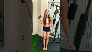 Download lagu Avaryana 💗 Day Of The Girl 💗 #BodyofKnowledge  #dayofthegirl #shorts #creator #avaryana mp3