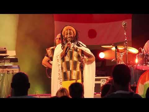 Salim Jah Peter : Paris life hommage à tous les immigrés