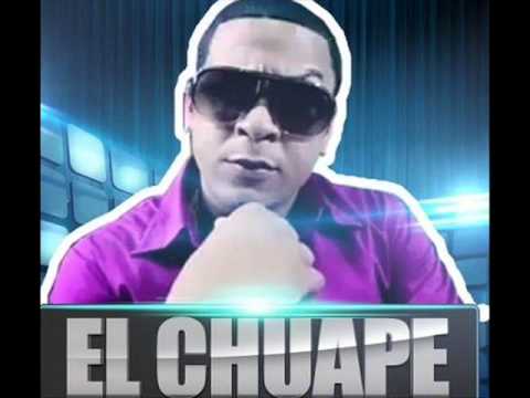 El Chuape - Dejen Su Bulto (Prod. Dj Plano) .