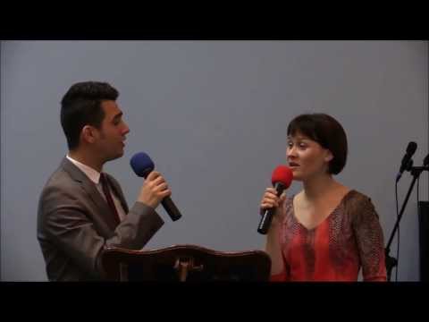 Bandusa Veer si Catalin Gatan - Zi de zi eu te chem