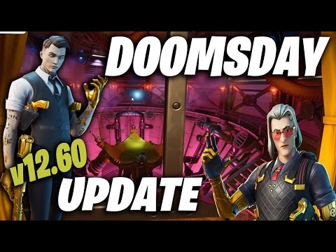 Fortnite Nidos De Ganso Mapa