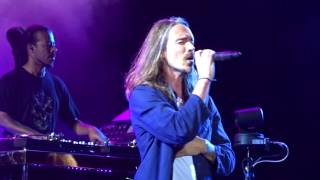 Incubus - Warning - Live @ Hollywood Casino Ampitheater 8/1/2017