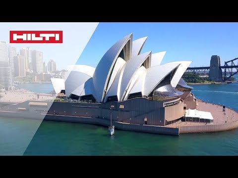 Hilti Stories – Michael Leung