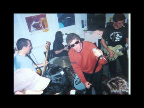 THE QUiTTERS - 1982 (live in Rochester NY - 18 December 2010)