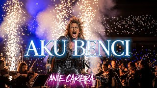 Download lagu AKU BENCI [ANIE CARERA] ROCK VERSION mp3