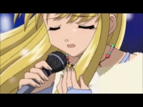 Eternal Snow AMV | Full Moon wo Sagashite [REUPLOAD]