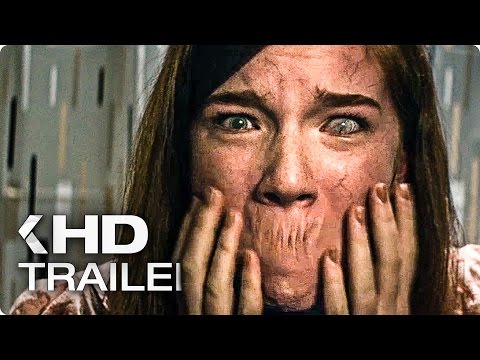 OUIJA 2: Ursprung des Bösen Trailer German Deutsch (2016)