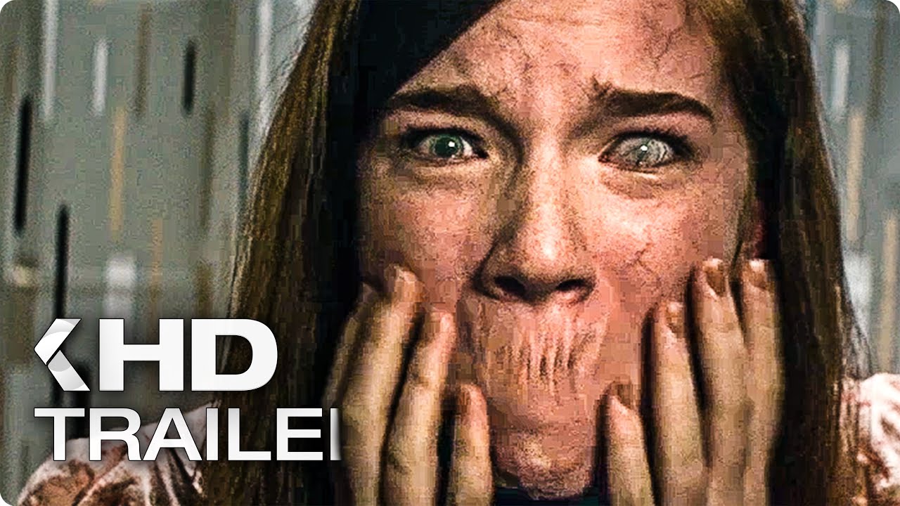 Szene aus Ouija: Ursprung des Bösen