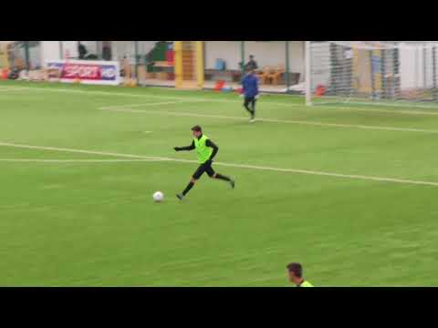 Oliver Urso (Cesena Primavera) - Season 2017-18