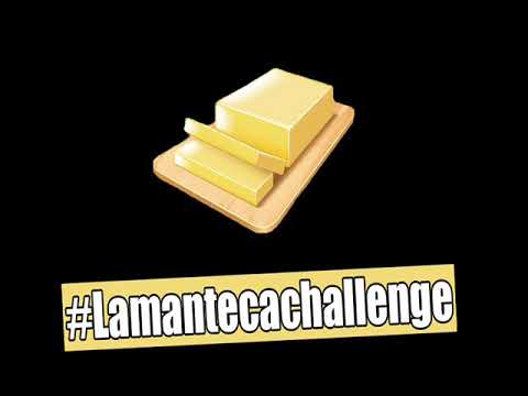 Beat la manteca #lamantecachallenger