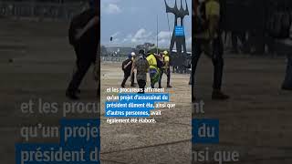 Brésil : L’ex-président Bolsonaro condamné par la Cour suprême
