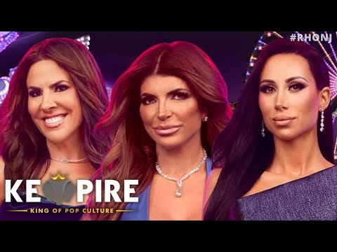 Birthday Bombshell | Real Housewives of New Jersey | #RHONJ S14; E1 Recap