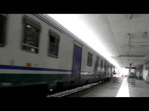 EXP 14488 siracusa - lourdes. E656-448