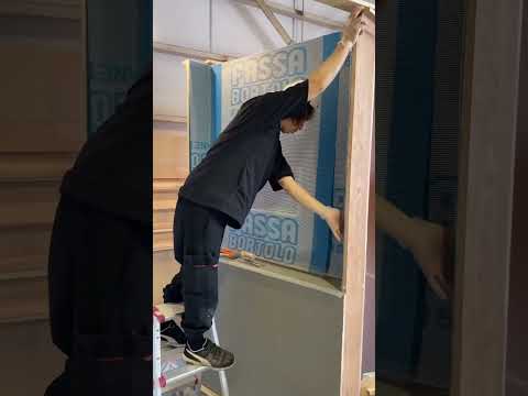 100%防水が持続するただひとつのマイクロセメントForcrete(株式会社三豊工業)