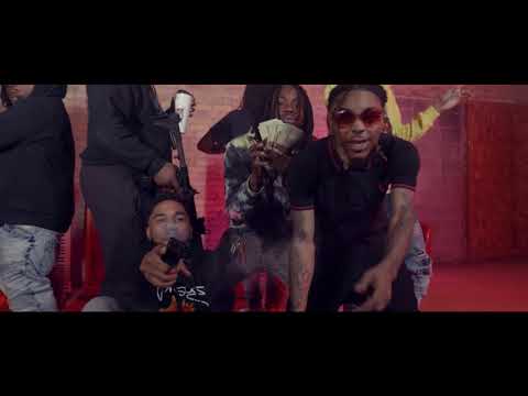 Luhh Queso - Mr. Benihanas [Shot By @FamousMotionFilms]