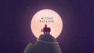 Joseph O'Brien - We Could Build A House (acoustic) Lyric