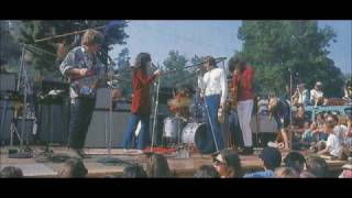 Jefferson Airplane - This Is My Life And I Like It (Live) (1967)