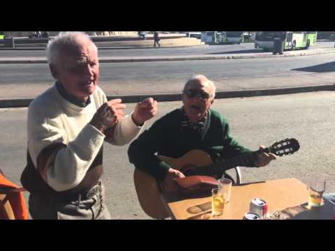 Maltese makjetta: traditional folklore music from Malta
