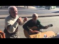 Maltese makjetta: traditional folklore music from Malta