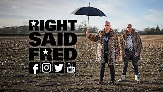Right Said Fred - Stories - You&#39;re My Mate