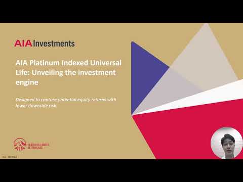 AIA Platinum Index Legacy 2.0 2025: Smarter Wealth Planning Guide