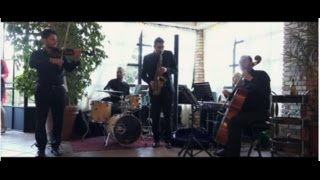 Quintetto Jazz (Armando Alfano)