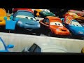 Cars 2006 Dinoco Is All Mine In Hungarian