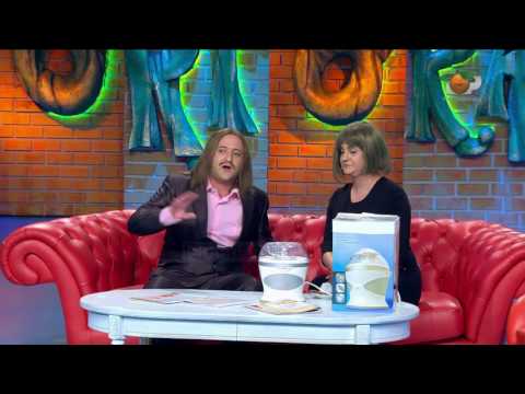 Portokalli, 20 Nentor 2016 - Call Center (Shitje ne shtepi)