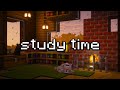 1 Hour Of Minecraft Music For Studying C418
