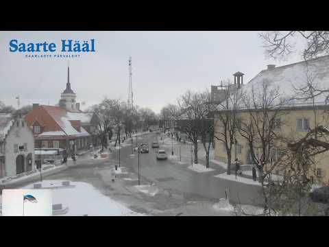 Kuressaare Square thumbnail