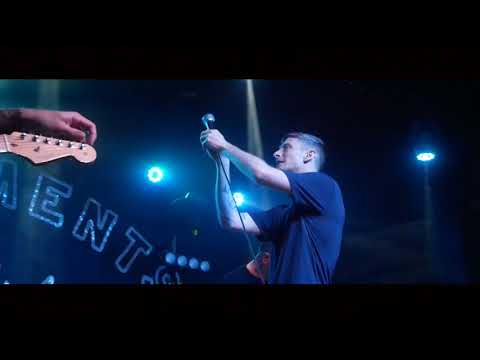 Drug Church  -  Avoidarama LIVE (Austin, Texas 2019)