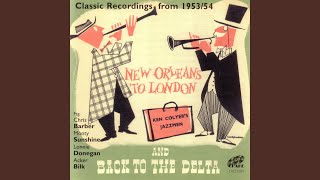 Faraway Blues (alternate Version)