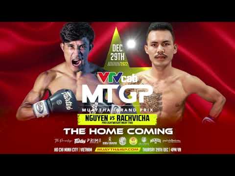 Anon Rachvicha // Campeonato MTGP do Vietnã // 29 de dezembro