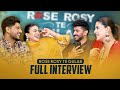 Gurnam Bhullar | Maahi Sharma | Pranjal Dahiya | Rose Rosy Te Gulab Full interview | Kiddaan