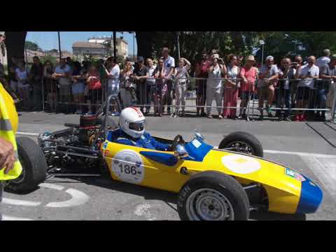 Vernasca Silver Flag 2019   Highlight