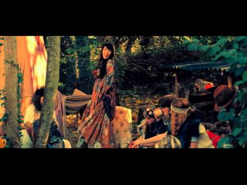 Nolwenn Leroy  - "La Jument De Michao" (Wanderhure-Version)